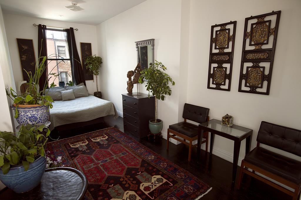 Hotel The Gallery House Nova York